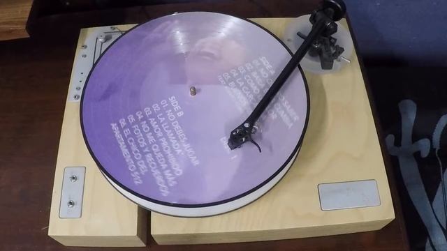 Selena - Ones 2020 Edition - B5 - Fotos Y Recuerdos - Live Vinyl Recording смотреть онлайн