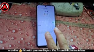 Infinix Note 11 Pro X697 FRP Bypass | FRP Infinix Note 11 Pro Android 11 | X663 FRP Bypass | No PC