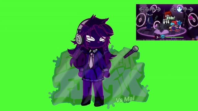 Female void/cringe💀/I tried my best! смотреть онлайн