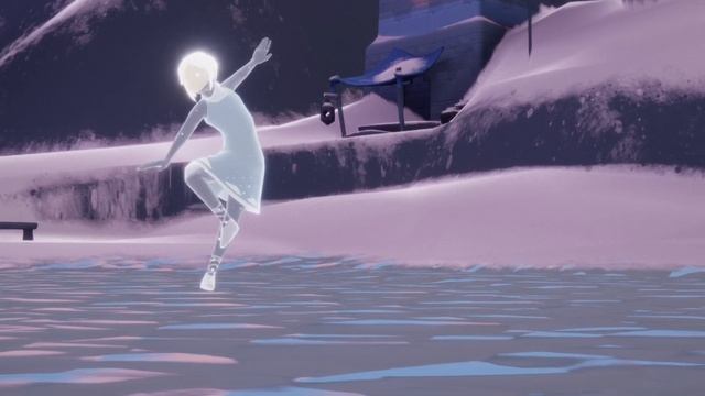 Sky: Children of the Light | Season of Dreams Teaser смотреть онлайн