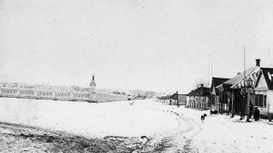 Священнослужитель Константин Верецкий - новомученик Церкви Русской