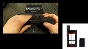 Profesionalna dijagnostika LAUNCH X431 Diagun V