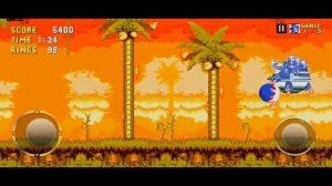 Sonic 3 '14 project (Sonic 3 Mobile confirmed?)