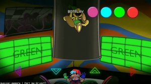 Friday Night Funkin' vs Bunzo Bunny Android Optimized | Poppy Playtime Chapter 2