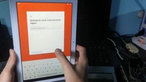 FRP! lenovo Tab M10 tb-x605x Сброс Google Аккаунт Android 8.1  2022