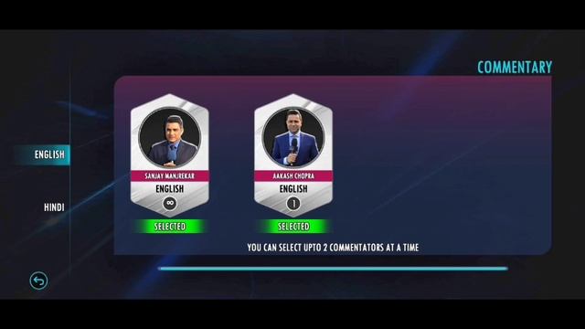 How To Unlock Aakash Chopra Commentary In Real Cricket 22 | Rc22 Aakash Chopra Commentary Unlock смотреть онлайн