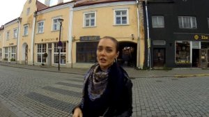 Хаапсалу | Эстония| Городок великих людей: Чайковского и Рериха| Резиденция Царской Семьи