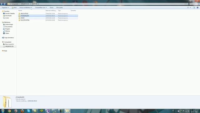 Pacote Torrent - Eu sou Android смотреть онлайн