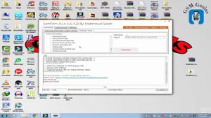 SamFirm A.i.o Tool V1.4.2 Released,New Model Added MTP FRP, iPhone ,Samsung firmware,Flash Tool,FRP