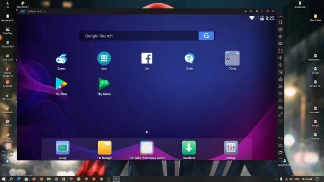 Xeplayer || New Best emulator for low end pc for free fire || Without Graphic Card смотреть онлайн