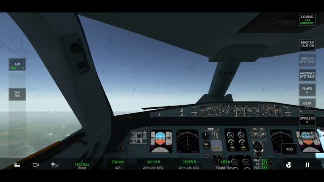 Citilink A320Neo | Penang - Jakarta | Full Flight