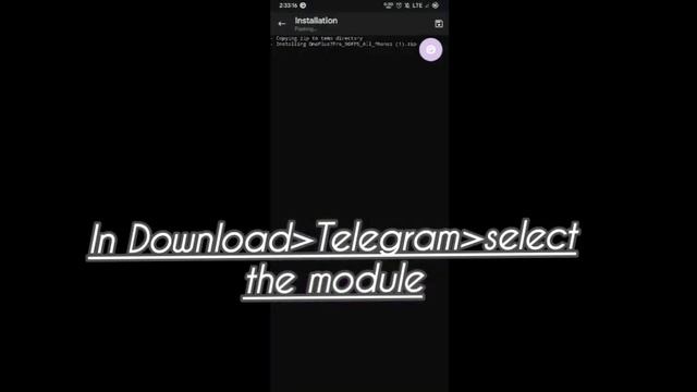 90 fps🤍 unlock for Rooted devices using Magisk in 1 minutes pubgm, bgmi смотреть онлайн