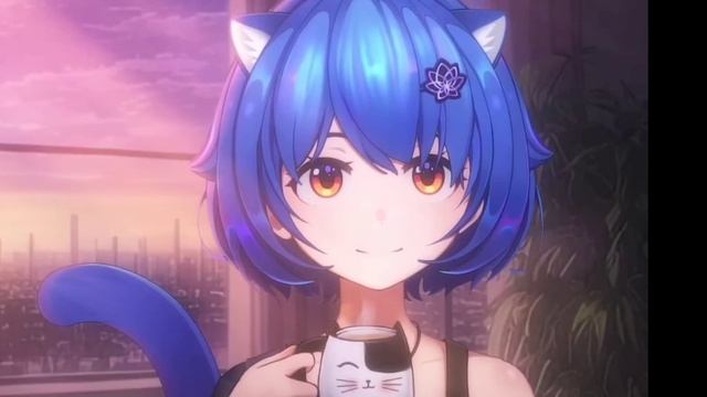 Мана перестала Болеть, после съезда от Родителей?【Mana Re.】💙 смотреть онлайн