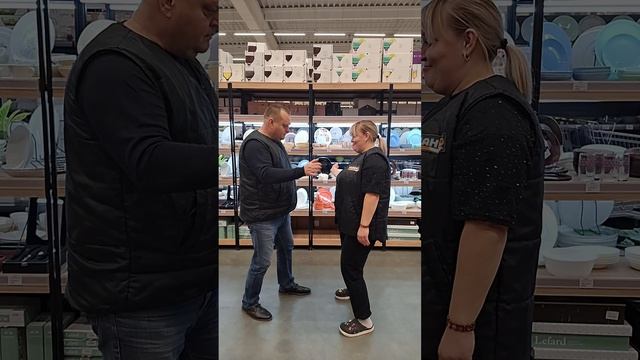 "Манго" в тренде!