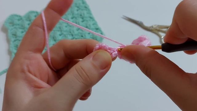 🍄Çok Kolay Tığ İşi Yeni Bebek Battaniyesi ~ Mantar Örgü Modeli ~ Trend Örgü Battaniye Modelleri