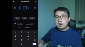 Coinbase Wallet Tutorial: Step-by-Step Walkthrough