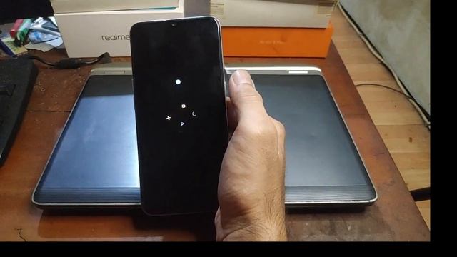 Realme XT Android 13 Complete Tutorial For Newbie смотреть онлайн