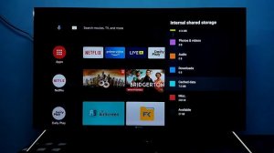 MOTOROLA Android TV : How to Clear Cache of All Apps