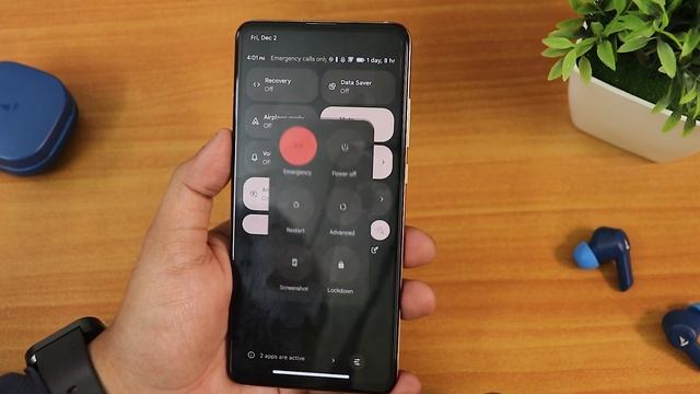 EvolutionX v7.3 On Redmi K20 Pro [1st December 2022 Build] смотреть онлайн