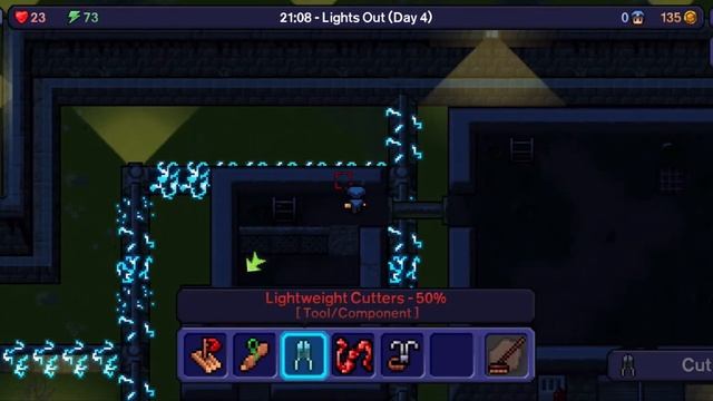 THE ESCAPISTS MOBILE | HMP IRON GATE ESCAPE WALKTHROUGH смотреть онлайн