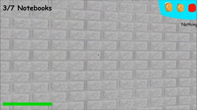 BALDI'S CLUB PENGUIN'S BASICS | Baldi's Basics in Education and Learning смотреть онлайн