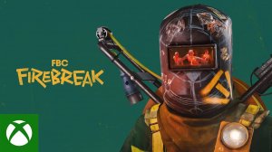 FBC: Firebreak — Новая кооп-игра от Remedy во вселенной Control — Xbox Partner Preview 2024