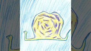 Автопортрет перекладная анимация