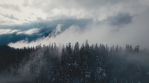 Невероятные красоты Канады!...