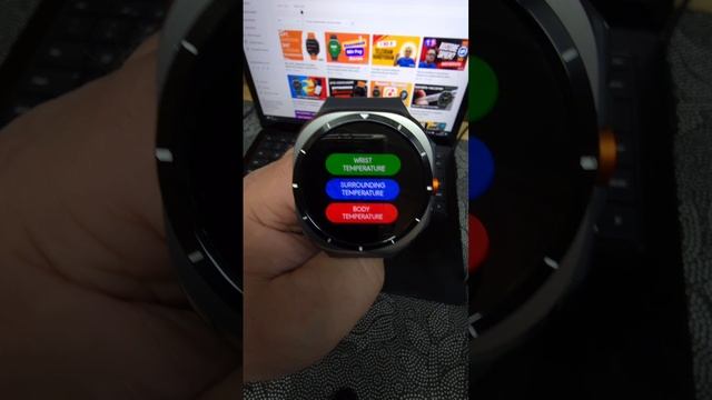 Новые Жесты на Galaxy Watch Ultra, Watch 7