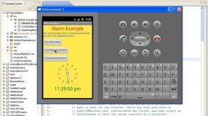 Android Alarm