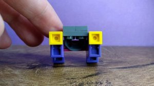 Lego Brawl Stars Empress Bonnie Tutorial