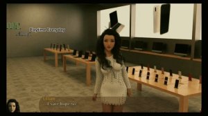 On Distant Shores Android version 0.18 Full Gameplay in English 2024 |Adult game On Distant Shores