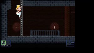 Demon's Sperm (デモンズスパーム) 冒頭部分のみ