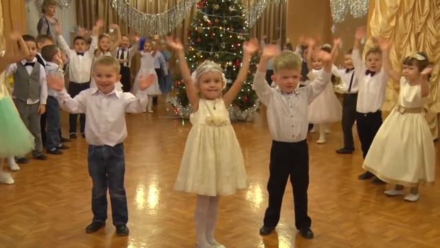 ДОО Непоседы ГБОУ г.Москвы Школа 1770