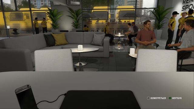 Прохождение F1 2016 - Карьера пилота #17 смотреть онлайн