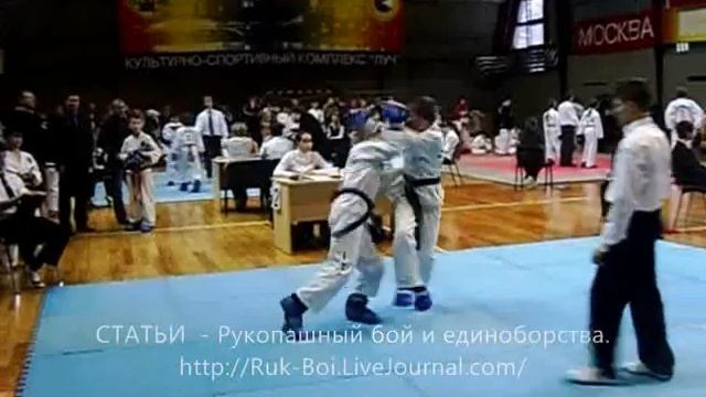 Таеквондо, таэквондо 2009, taekwondo itf, чемпионат, видео 06