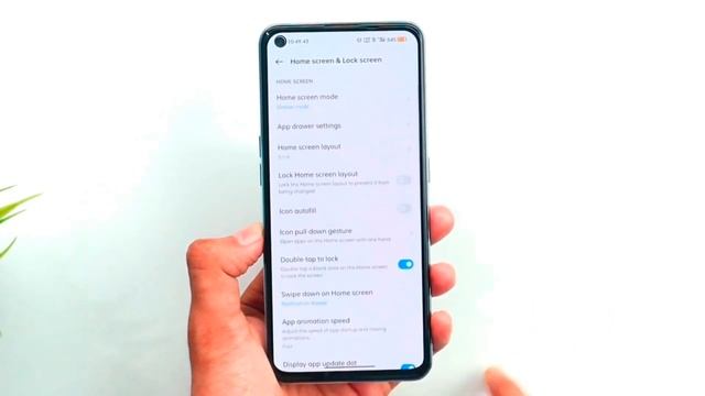 Realme UI 3.0 System Launcher New Update | New Notification Panel Added | Android 13 Support ⚡⚡ смотреть онлайн
