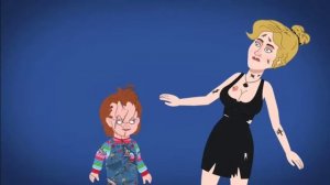 Эволюция Чаки