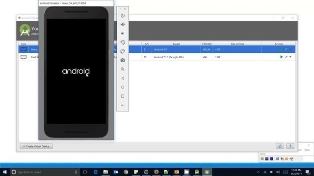 Selenium Full Course - Learn Selenium in 48 Hours | Execute Appium Tests on Android Emulator