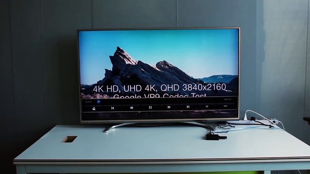 Beelink GT1 Mini out of the box video смотреть онлайн