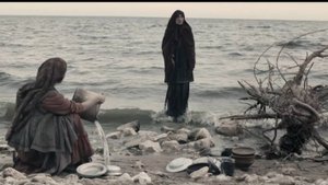 "Баржа тонет"  музыка Дмитрия Данькова  сериал "Зулейха открывает глаза"