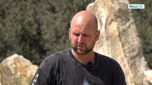 Михаил Глущенко - 365 Достопримечательностей Воронежской области // Интервью НАШЕ:36