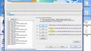 How To Flash Samsung J4 (SM-J400F) 4Files Android 8.0/Repair Firmware