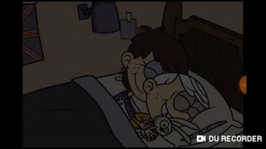 lincoln x luna mobr videos de lincoln mobr 🎄🎁🎁🎅 #lincoln #luna