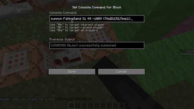 Cookie Clicker In Minecraft :D смотреть онлайн