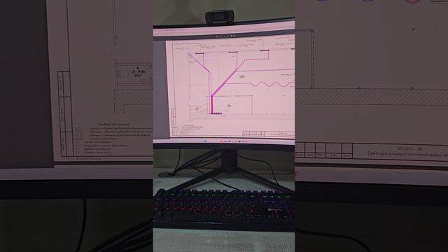 Инженерные системы в складском помещении.mp4