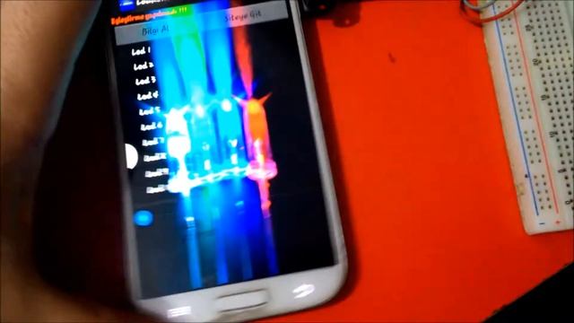 Android Akıllı Ev - Android Smart Home смотреть онлайн