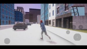 New Update | Marvel Spider Man R User ( Fan-Game ) Android | Spider Man Game