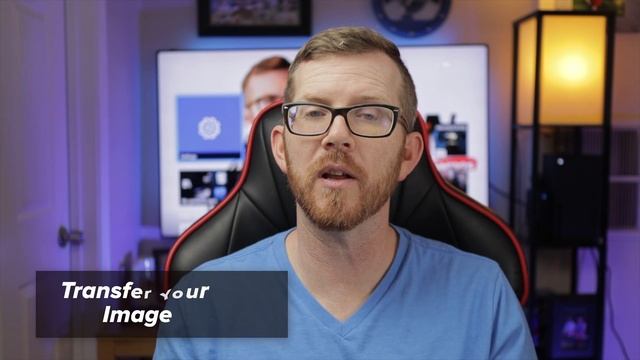 Xbox Series X Custom Background - How to use a custom image смотреть онлайн