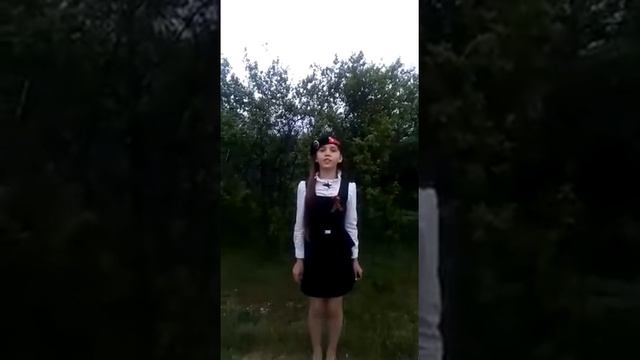 Перевозчикова Полина Дубравенская ООШ
